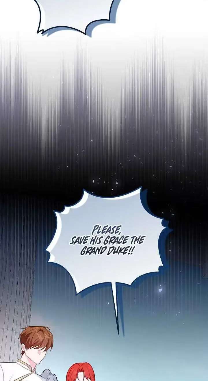 The reason why I am helping the villainous Duke Chapter 48 - page 36