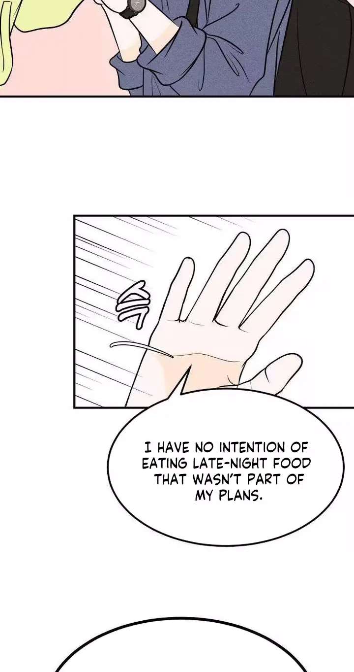 Pure Love Quest, Again Chapter 8 - page 19