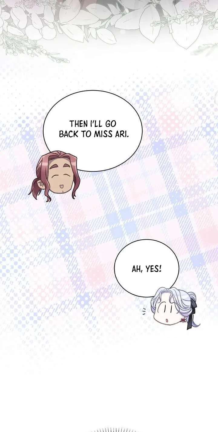 The Youngest Is Trying To Prevent the World From Ending Chapter 90 - page 62
