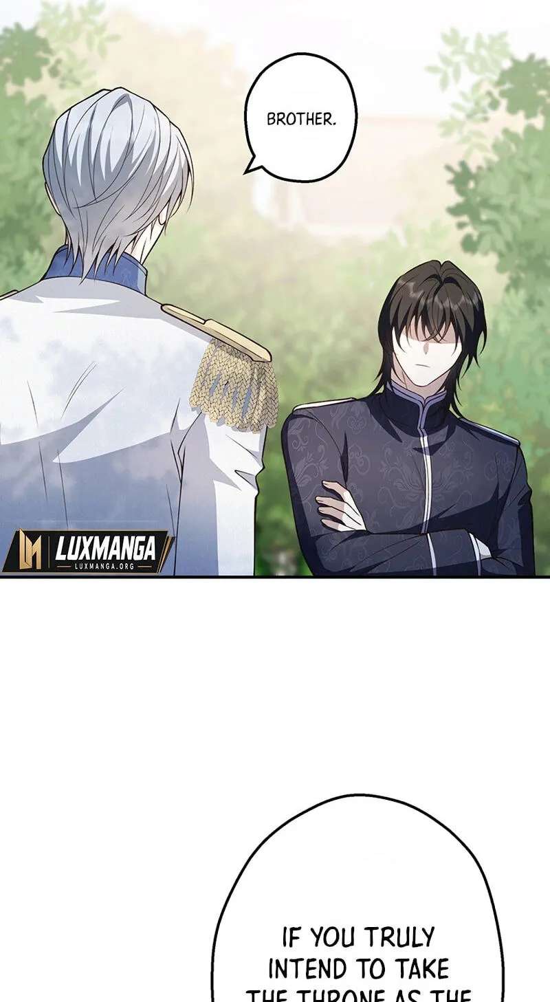 Konyaku Shita Ouji wa Moto Assassin de Shita Chapter 43 - page 33