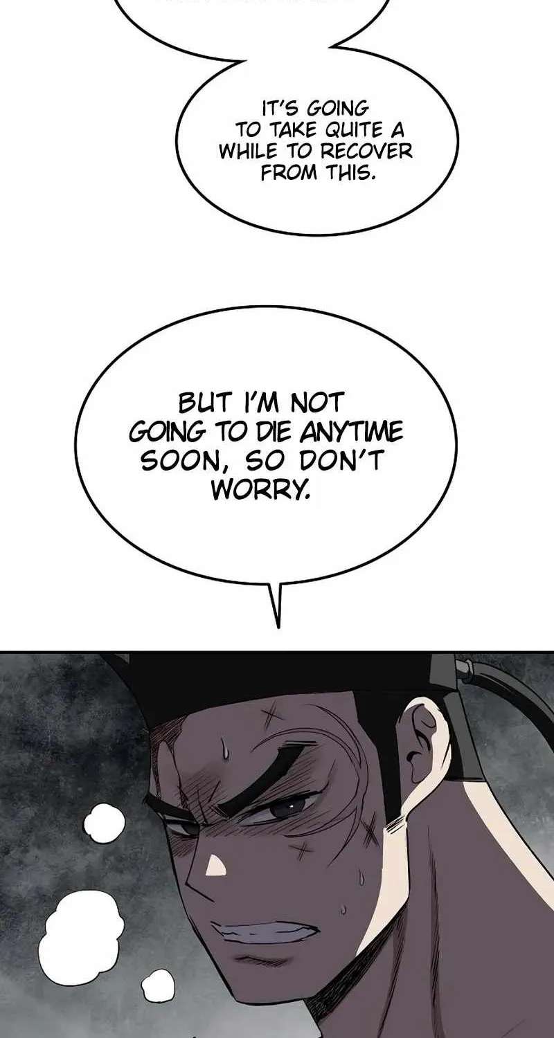 The Demonic Supreme Sword Chapter 51 - page 22