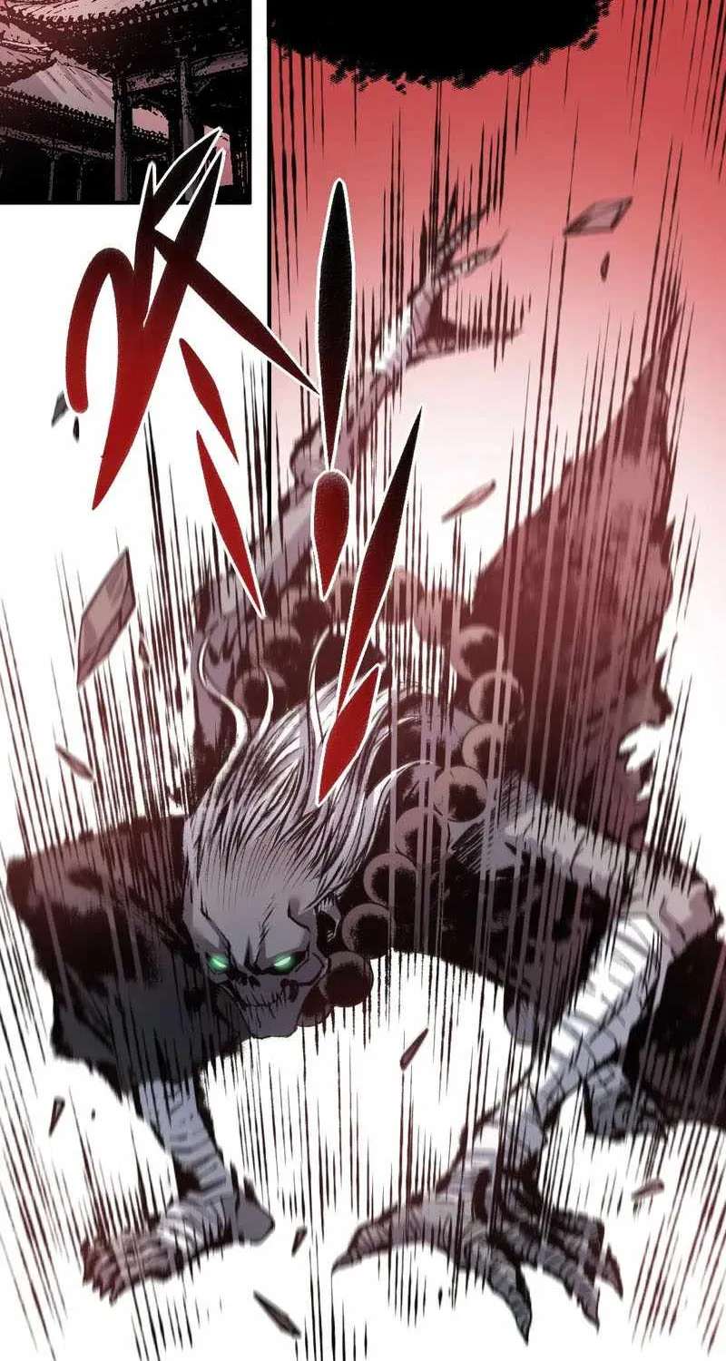Two Worlds: I Have an Ancient Martial Arts World Chapter 3 - page 27