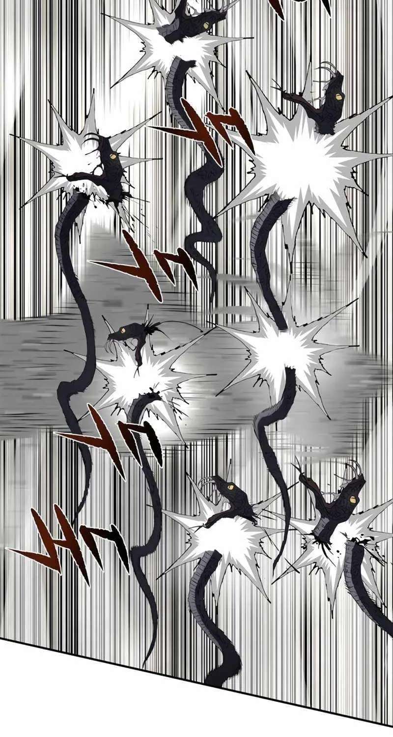 The Demonic Supreme Sword Chapter 50 - page 7