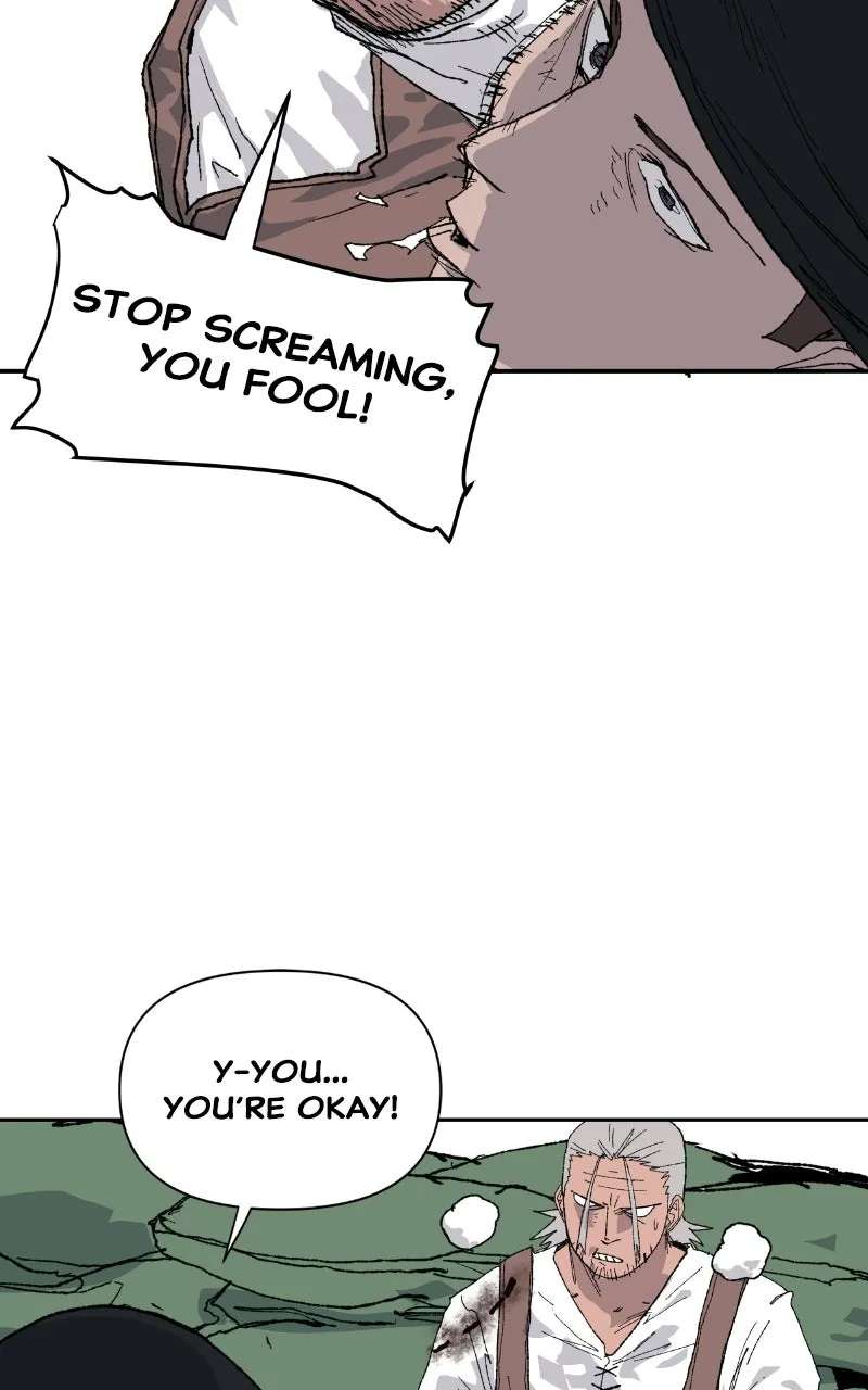 The Tale of theSkeleton Messenger Chapter 37 - page 132
