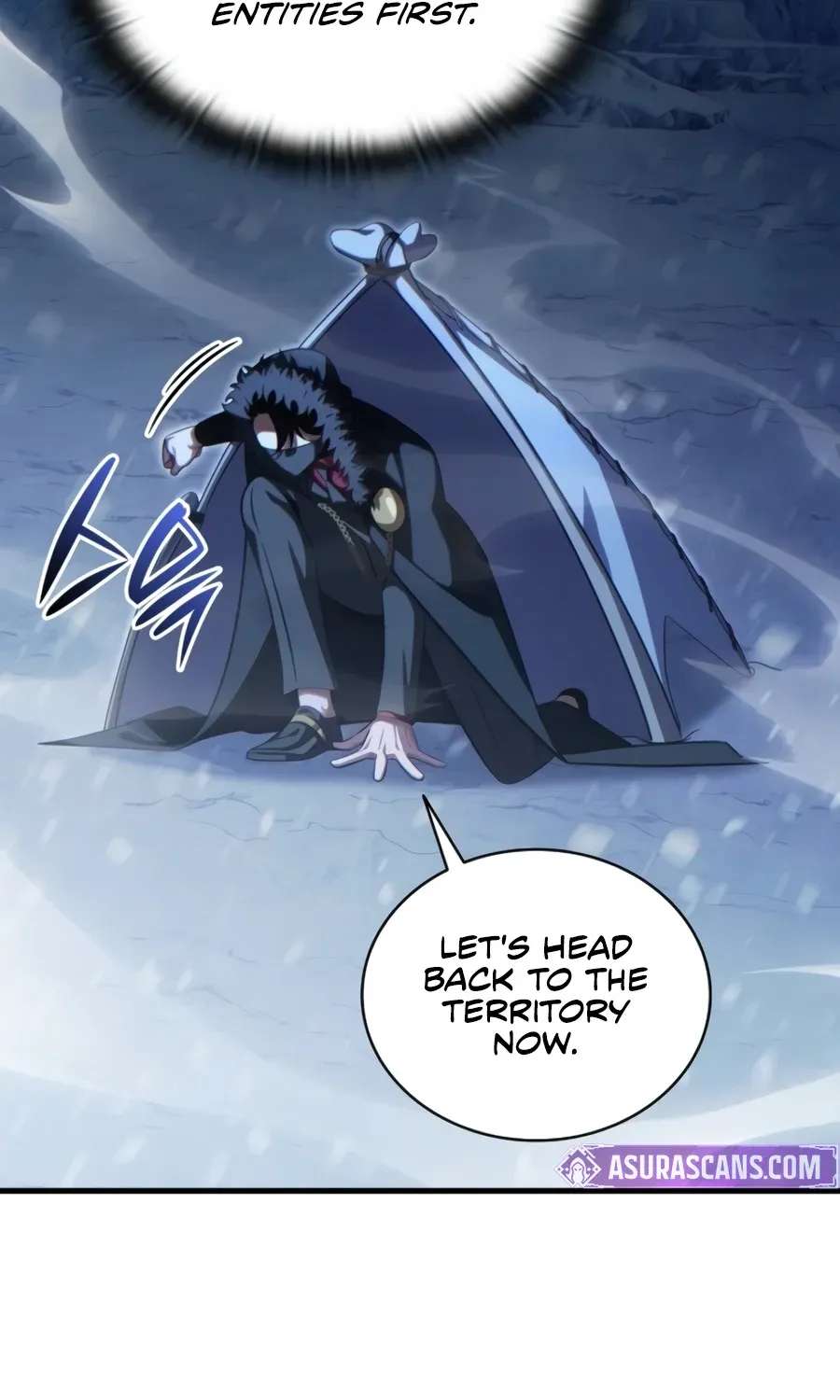 The Lord Who Levels Up by Absorbing Powers Chapter 9 - page 110