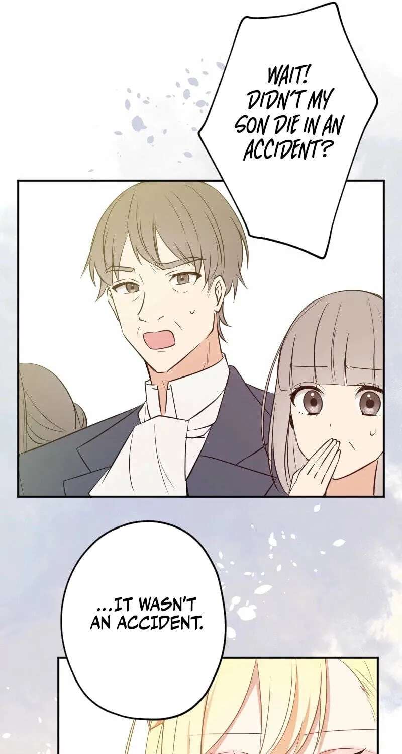 Dansei Fushin no Moto Reijou wa, Koushoku Denka wo Tasukeru Koto ni shita. Chapter 28 - page 28