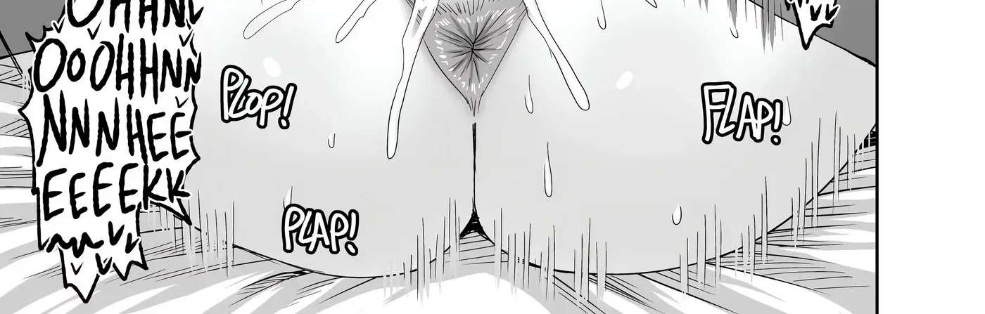 Annoying Little Sister needs to be Scolded Chapter 3 - page 126