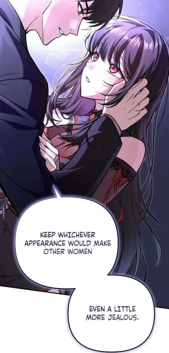 The Dragon Girlfriend Has Returned Chapter 3 - page 21