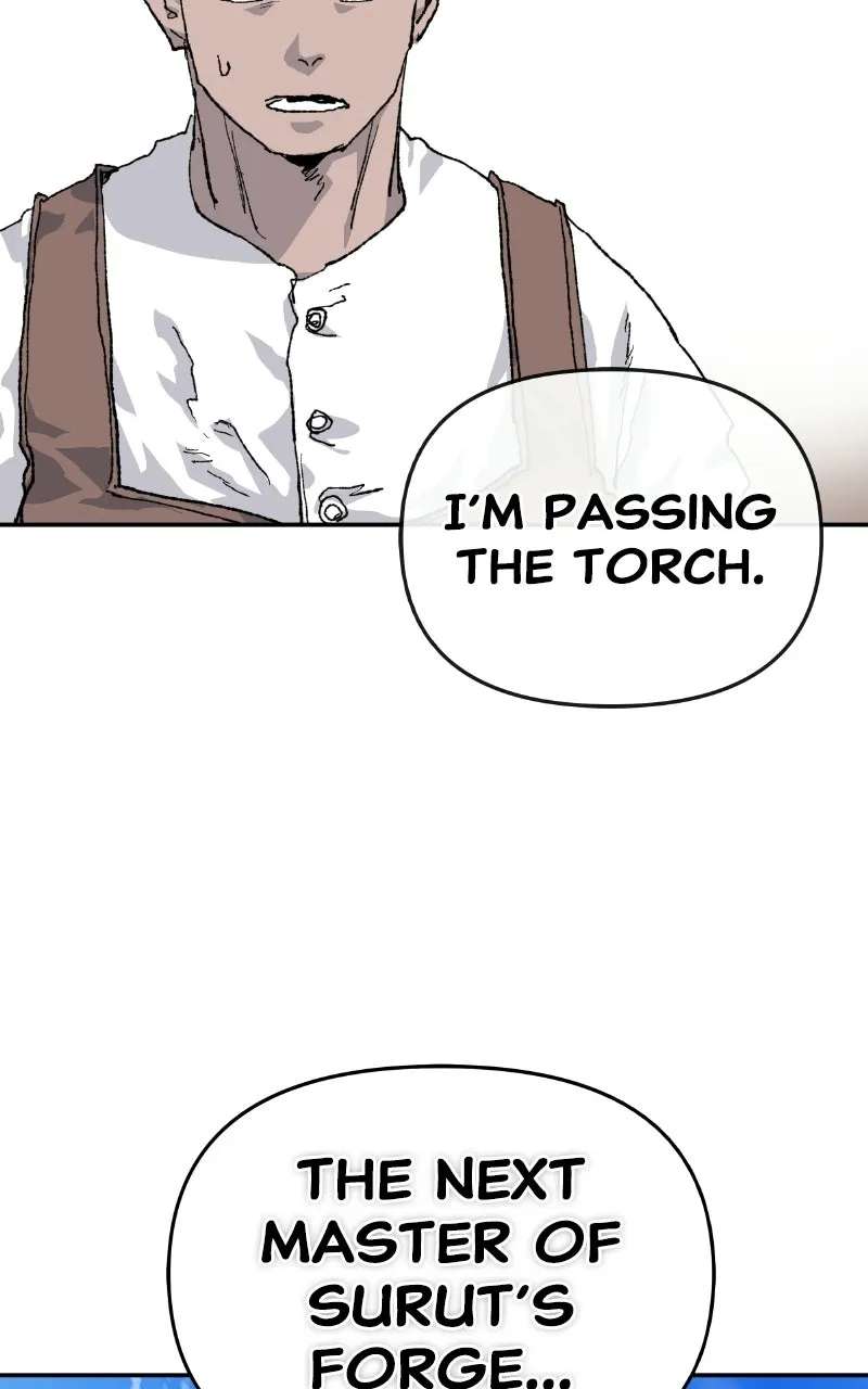 The Tale of theSkeleton Messenger Chapter 37 - page 118