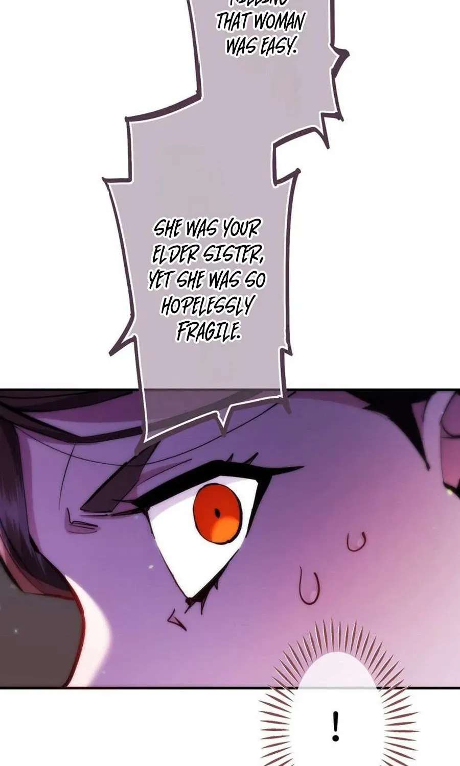 How the villainess Alicia saves the country Chapter 99 - page 57