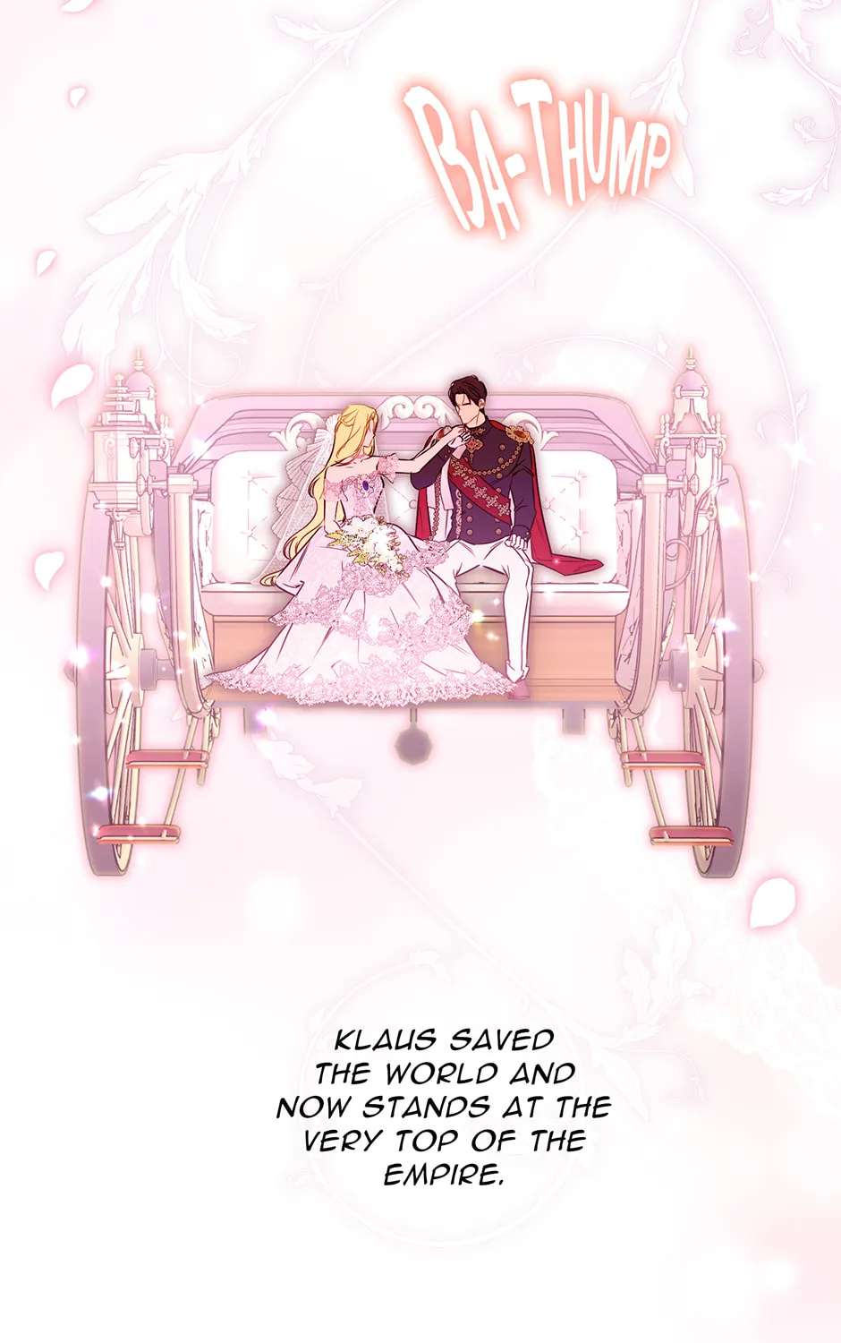 I Think I've Been Possessed Somewhere Chapter 104 - page 56