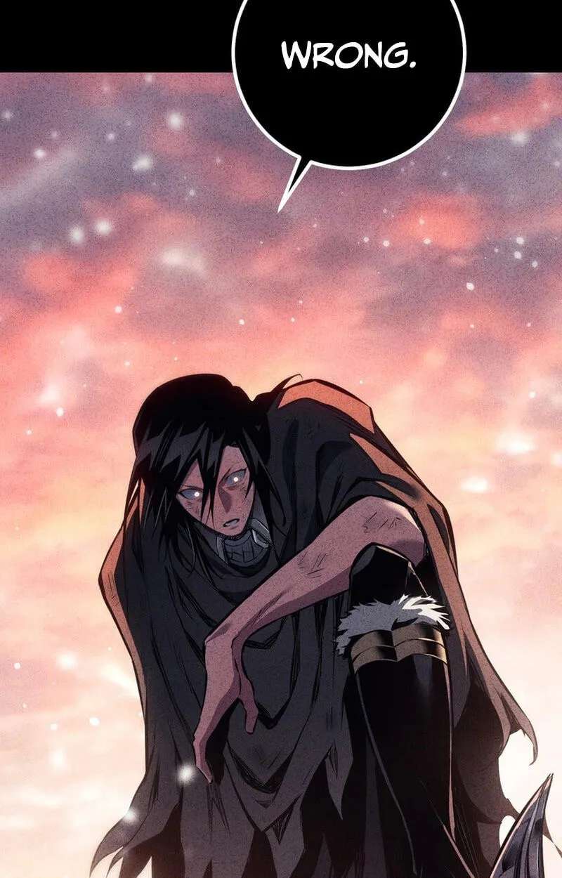 The Bastard of Swordborne Chapter 110 - page 84