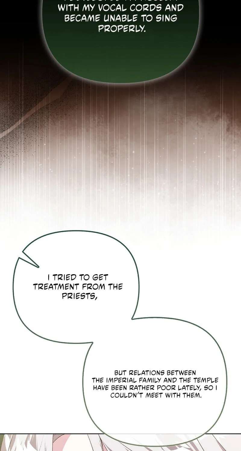 Why Yuria Hid Her Wealth Chapter 79 - page 62