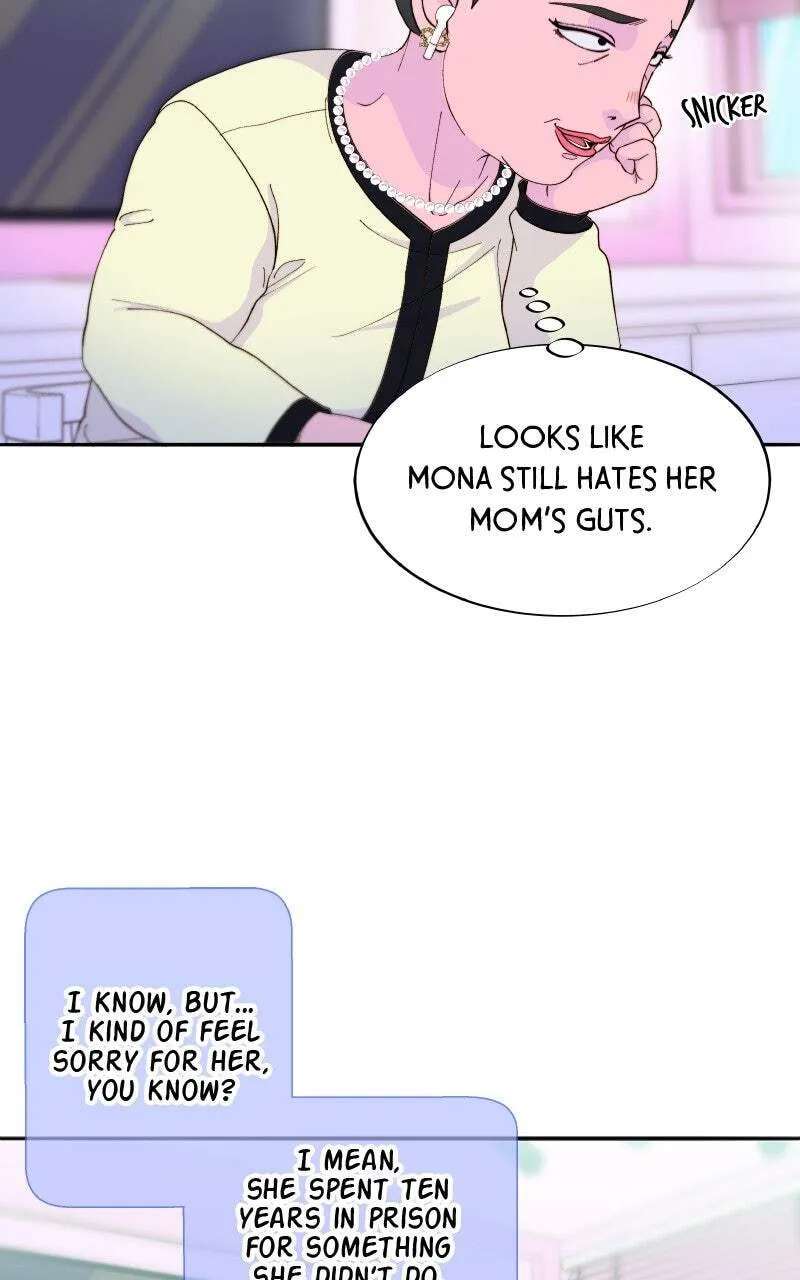 Momfluencer Chapter 92 - page 65