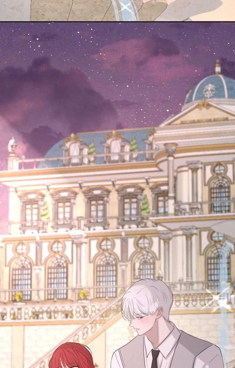 I Adopted the Male Lead from the Shelter Chapter 120 - page 32