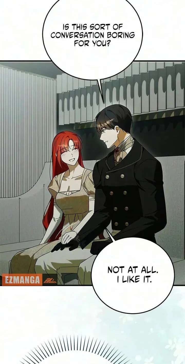 Having Enemy’s Baby Chapter 38 - page 49