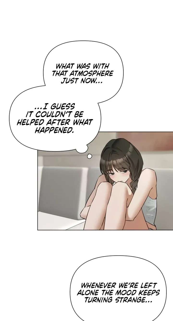 My family's Romeo Chapter 55 - page 51