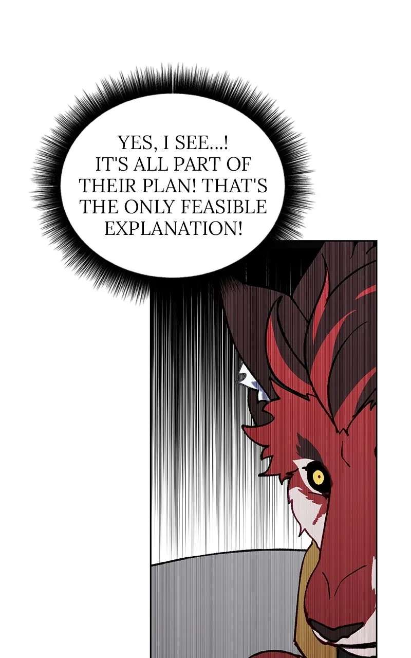 The Legend of AAAA Chapter 26 - page 18
