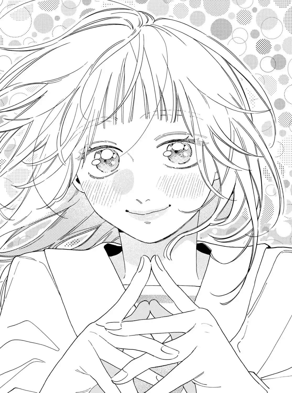The Pure Love of the Fallen Angel Komori-kun Chapter 6.1 - page 1