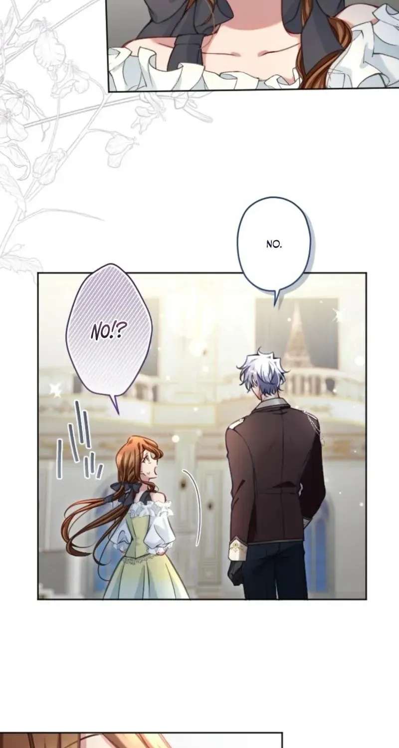 I Underestimated My Oshi’s Attachment Chapter 153 - page 28
