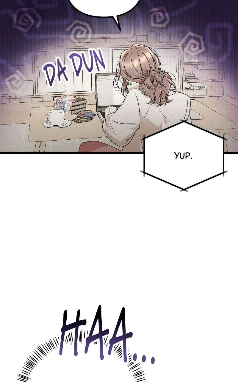 Office Romance Contract Chapter 2 - page 33