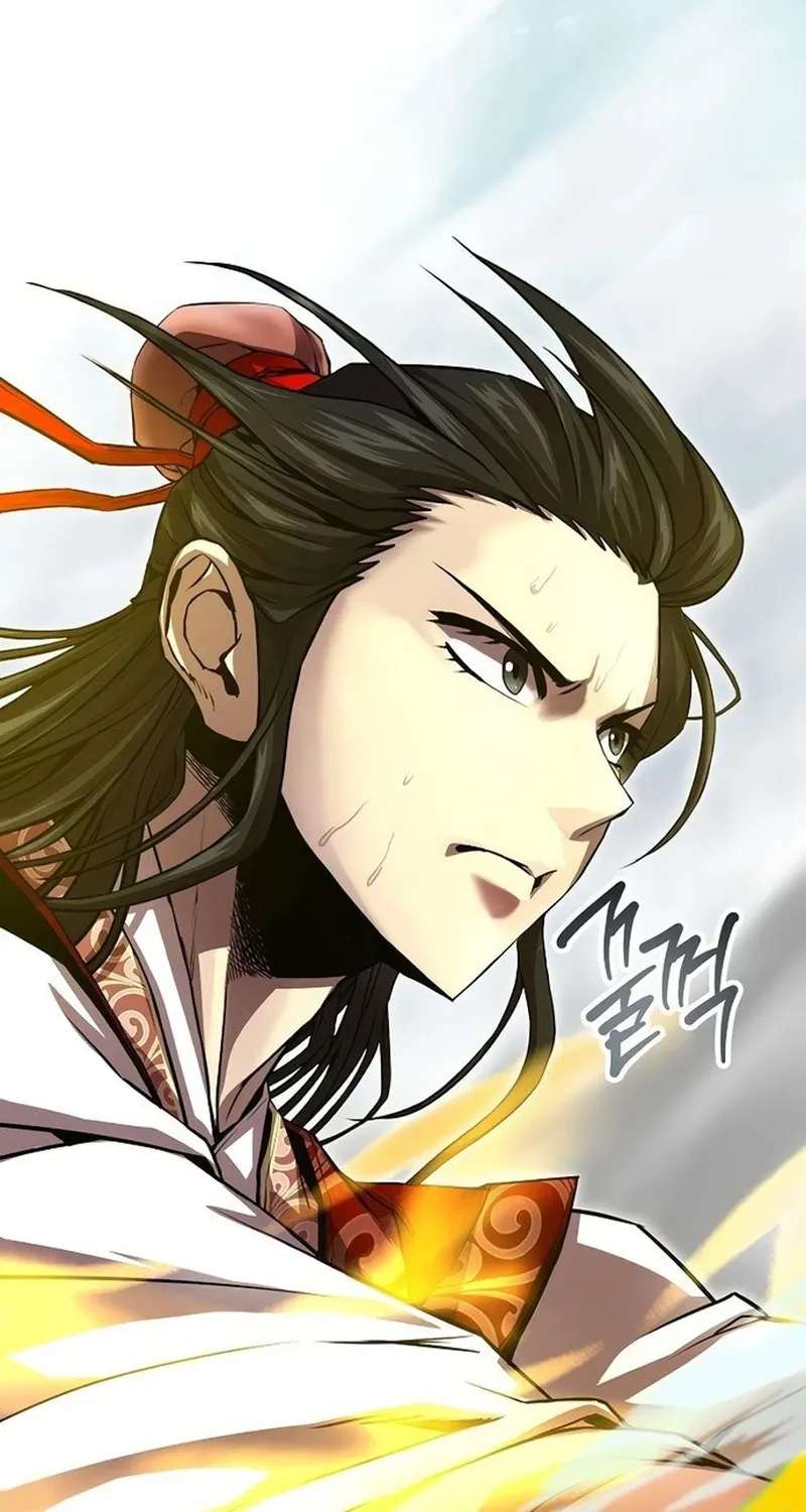 The Sword Emperor's Way of Establishing the Namgung Clan Chapter 24 - page 100