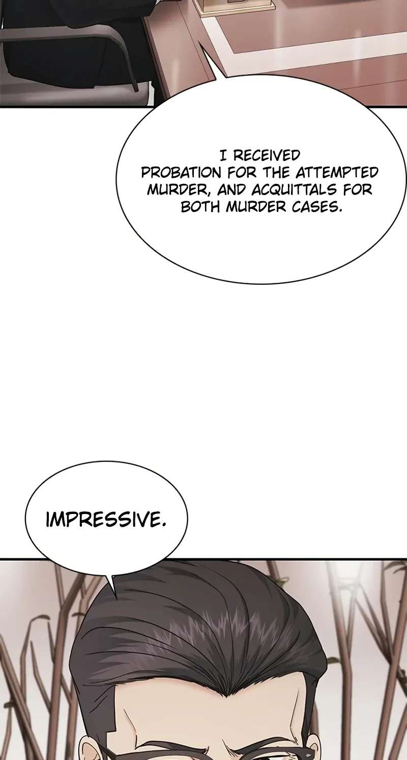 The Lawyer Who Sees Souls Chapter 30 - page 59
