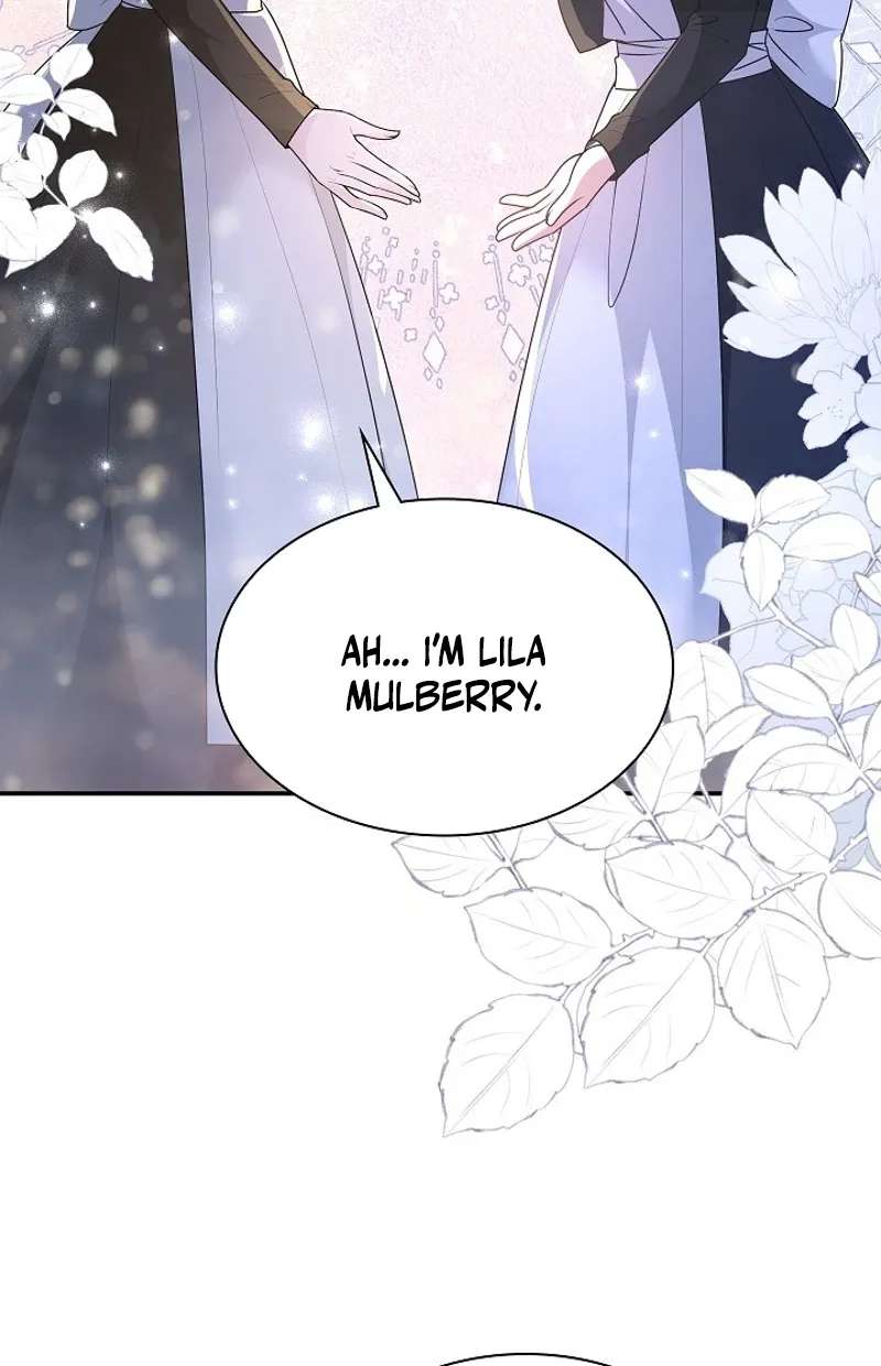 The Grand Duchess Disappeared on a Silent Night Chapter 25 - page 54