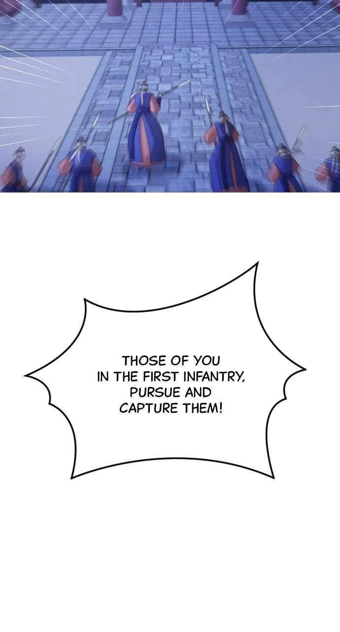 The Knight Of The Closed-Eyes Sky Chapter 44 - page 21