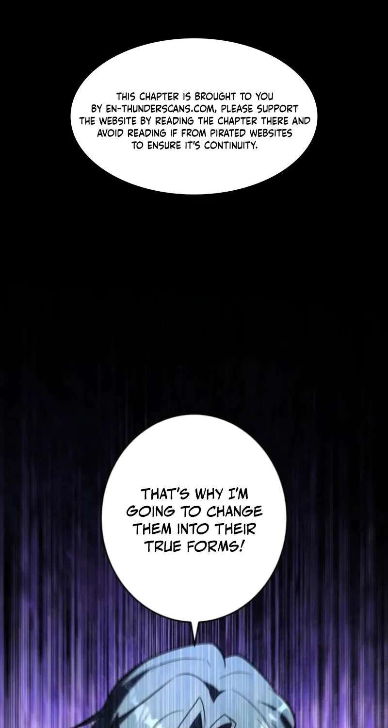The Almighty Trap Master Chapter 49 - page 41