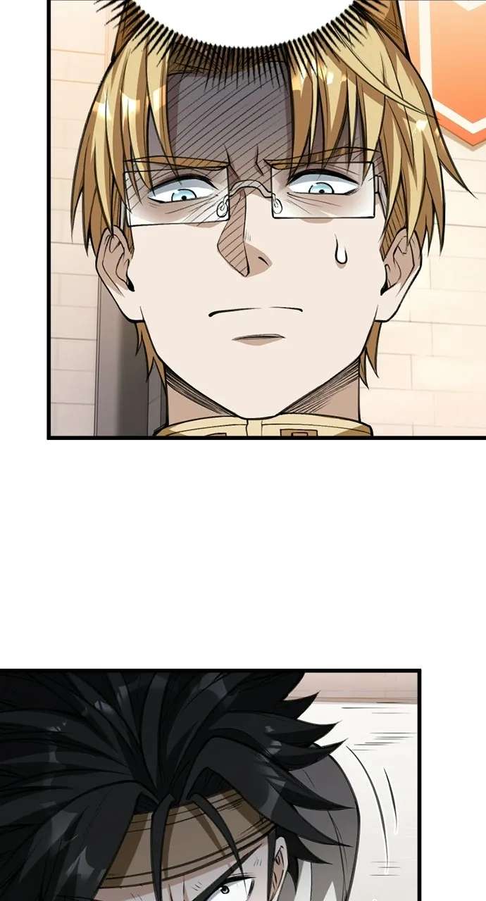 The DespisedDark Mage Lives Again Chapter 36 - page 56