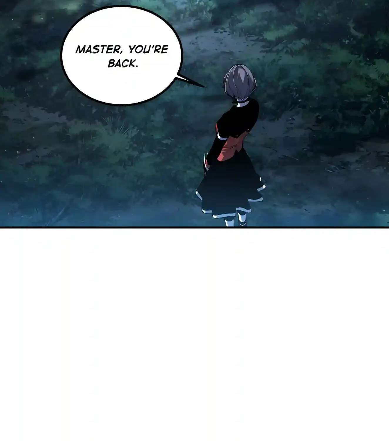 Quan Qiu Yi Neng: Kaiju Juexing Zi Xiao Shen Lei Chapter 87 - page 55