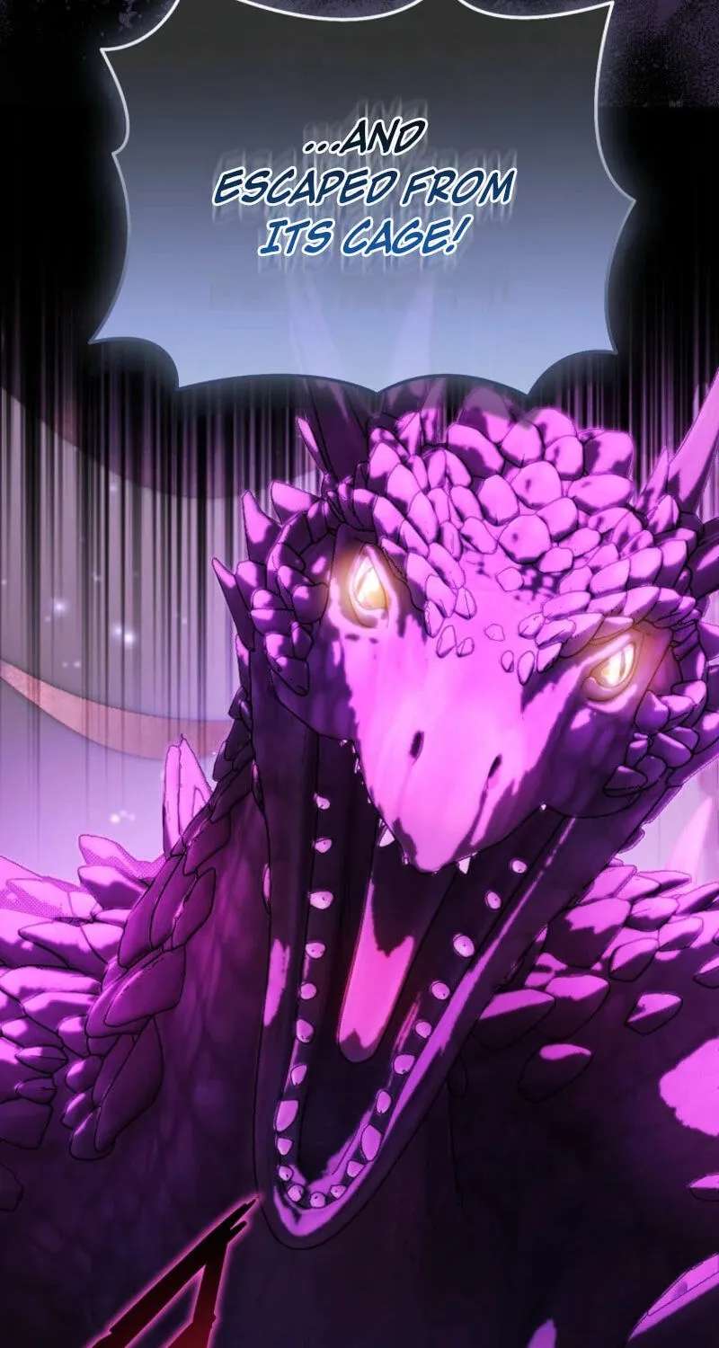 The Beloved Fake Saint Chapter 132 - page 8
