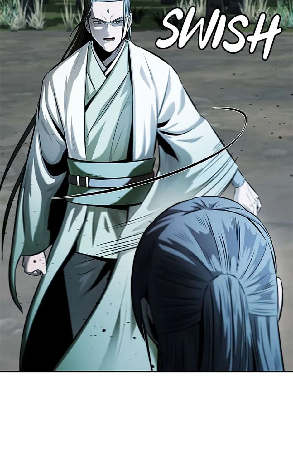 Absolute Master of the Senate Chapter 37 - page 89