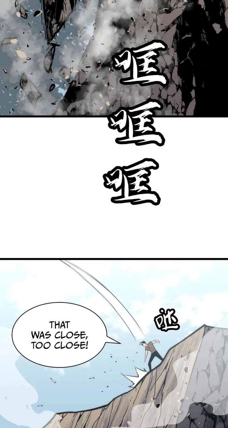 Rise of the Mushroom King Chapter 26 - page 33