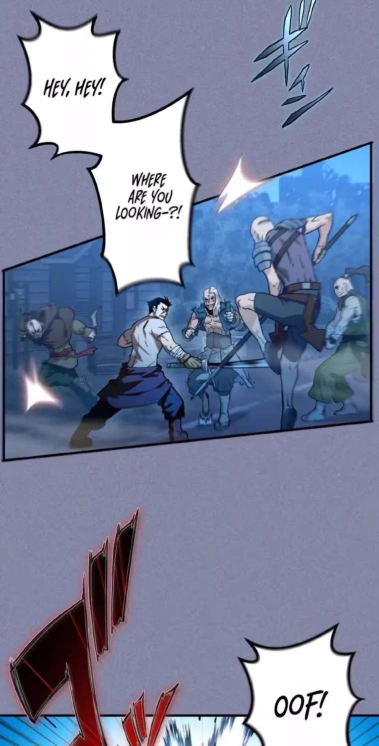 Fukushuu no Villain Slayer Chapter 1 - page 63