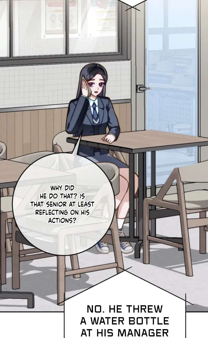 1st in Class Hides Regression Chapter 20 - page 22