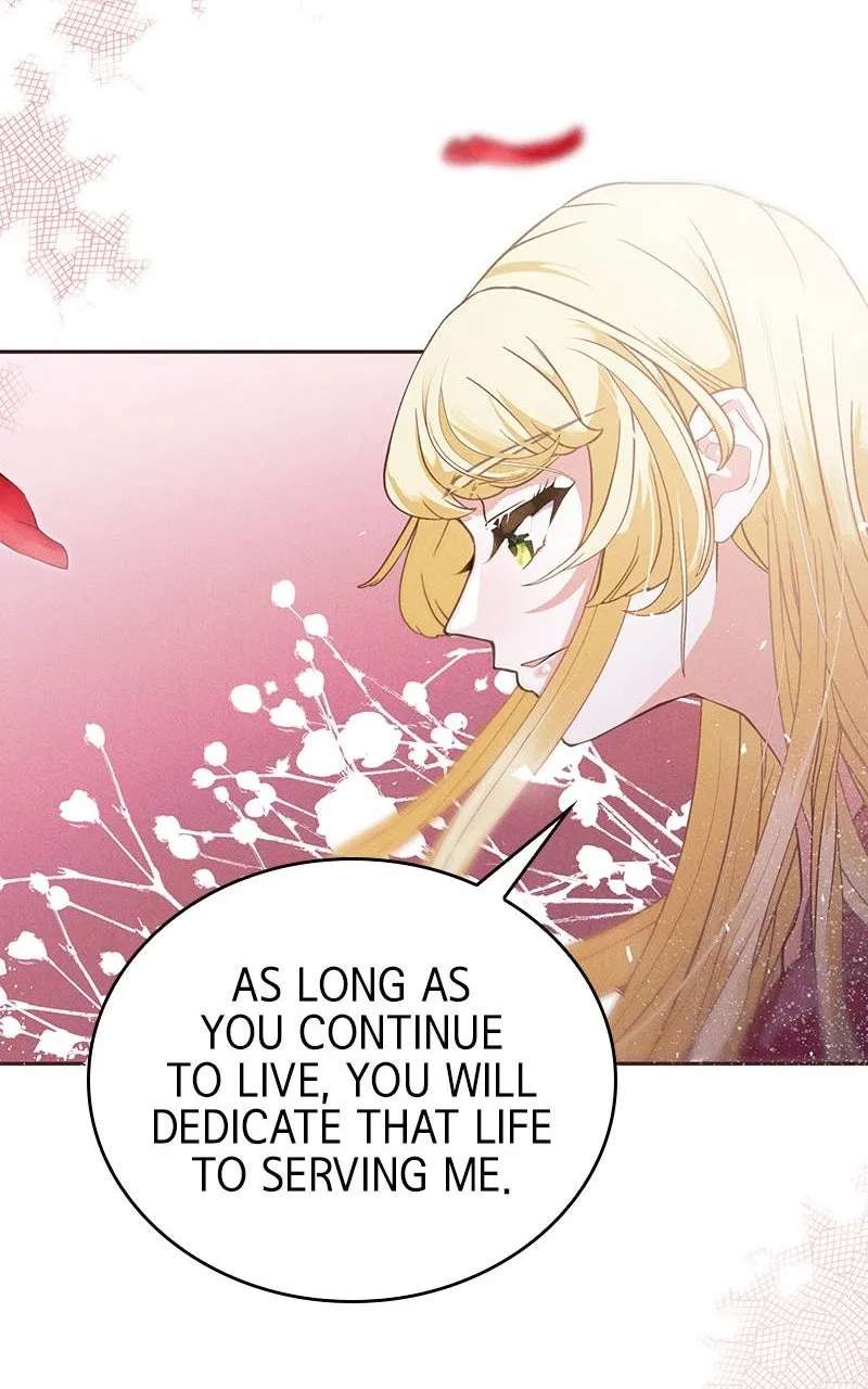My Unwanted Engagement withthe Final Boss Prince Chapter 11 - page 18