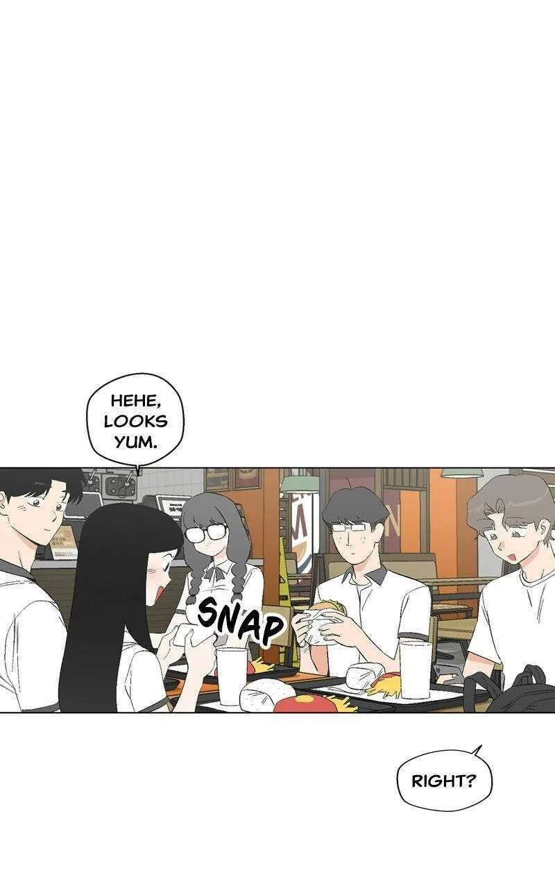 Pool Boy Chapter 40 - page 24