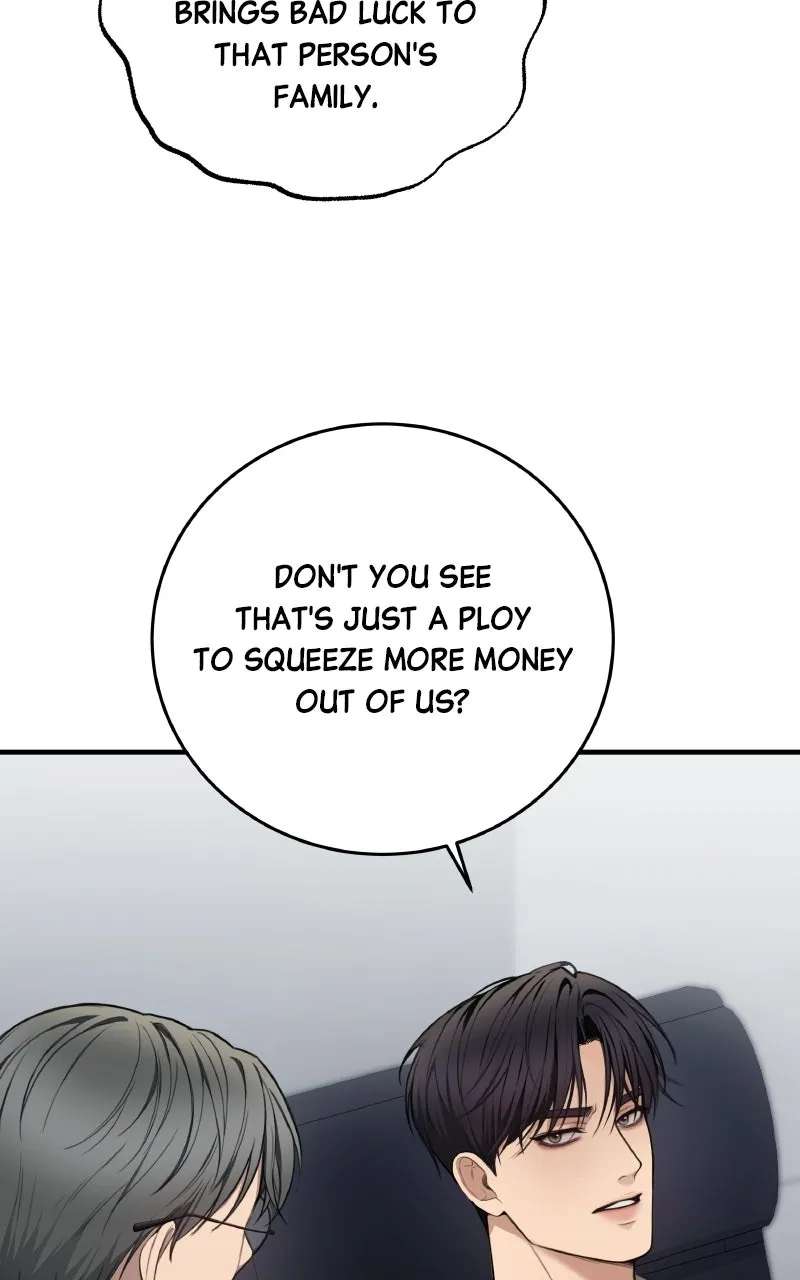 First Affection Chapter 3 - page 116
