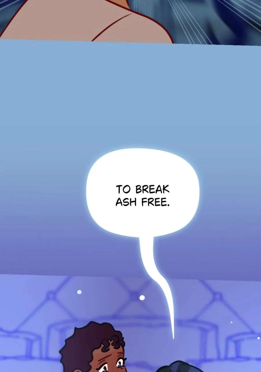 Cinderelle Chapter 50 - page 56