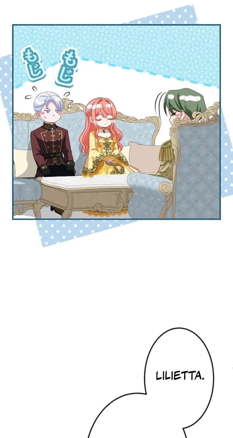 What It Means to Defy a Royal Decree Chapter 25 - page 26