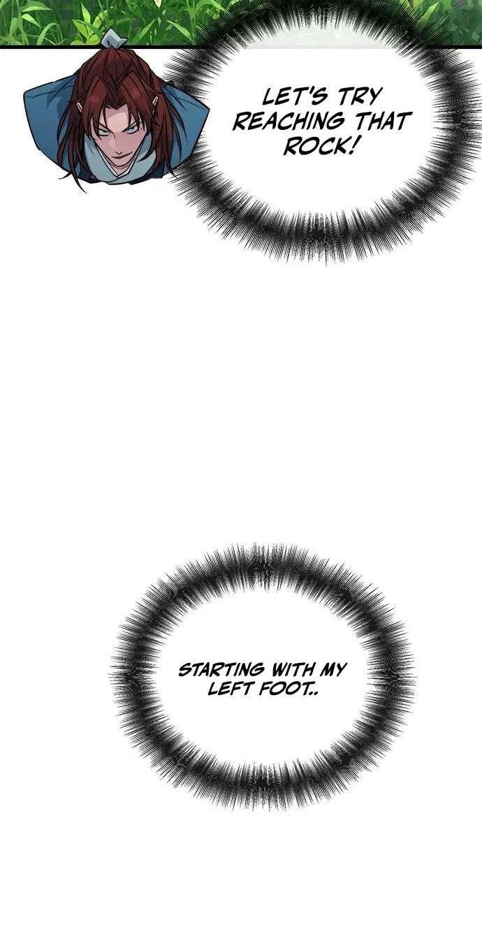 Minor Legend Chapter 23 - page 33