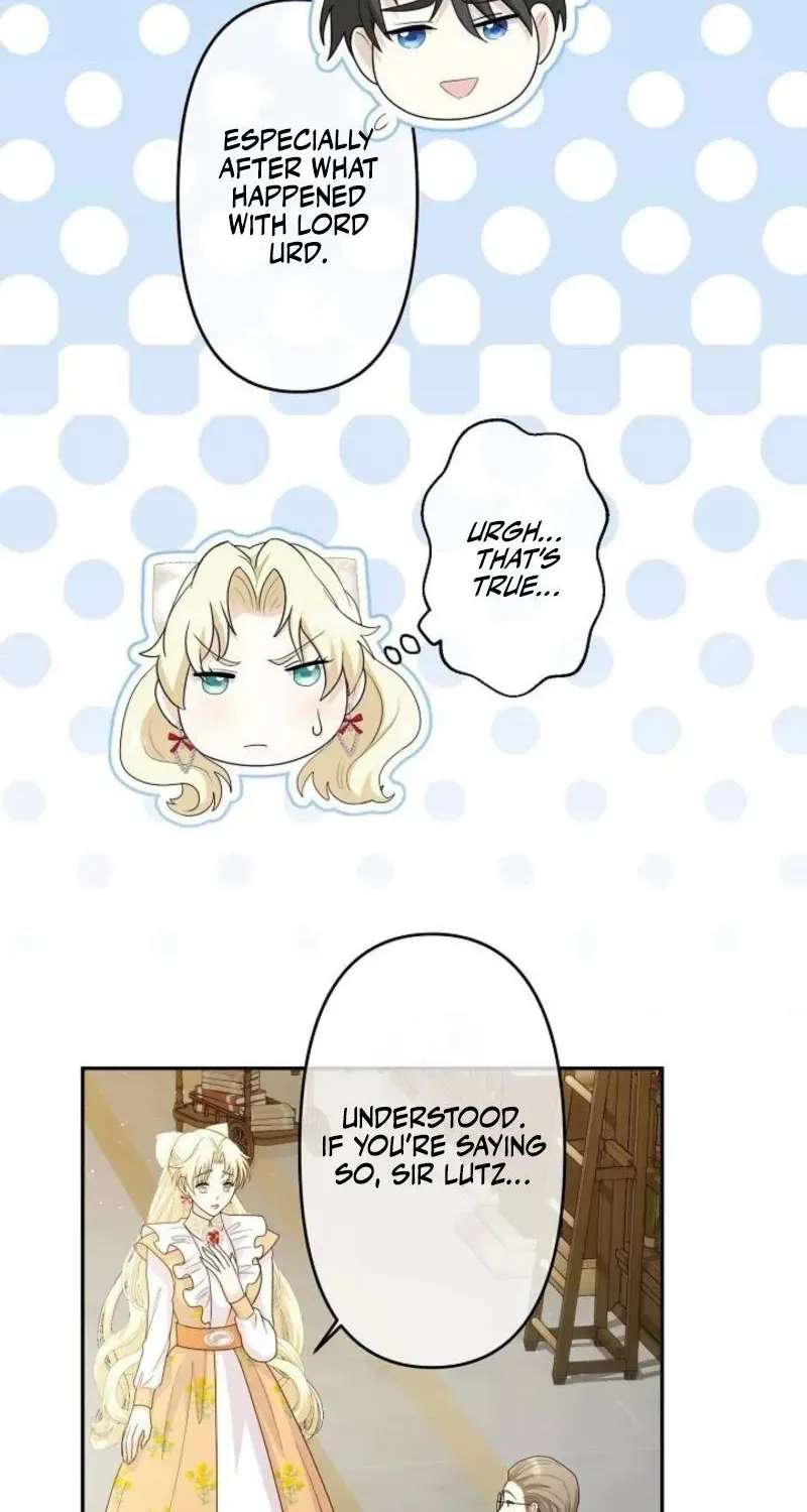 I Tried to be a Villainess, But Now I'm Being Obsessed Over?! Chapter 33 - page 11