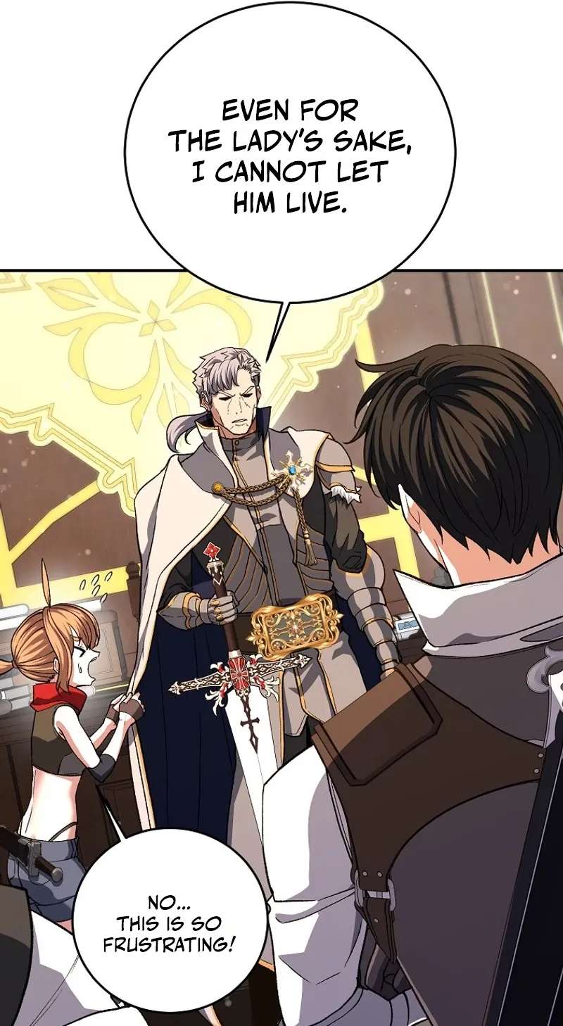 The Returnee's Hidden Strategy Stream Chapter 45 - page 94