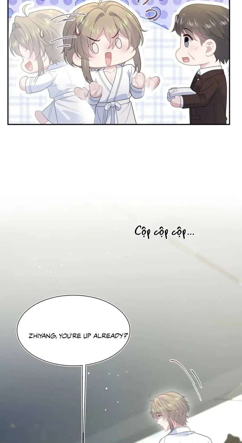 Brilliantly Beautiful White Lotus Teaching Online Chapter 559 - page 5