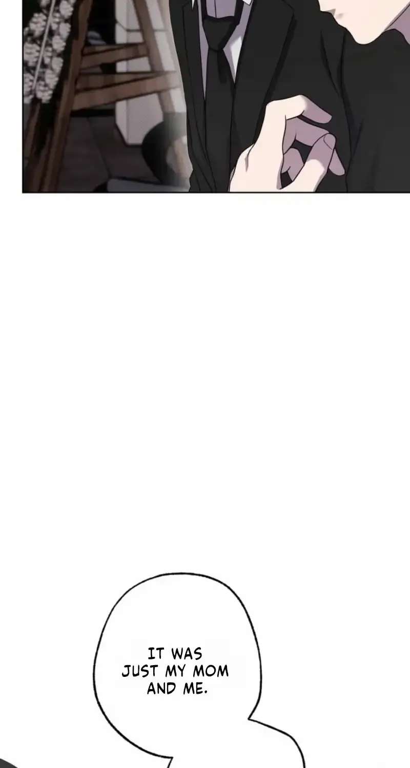 Family Relationship Error Chapter 1 - page 83