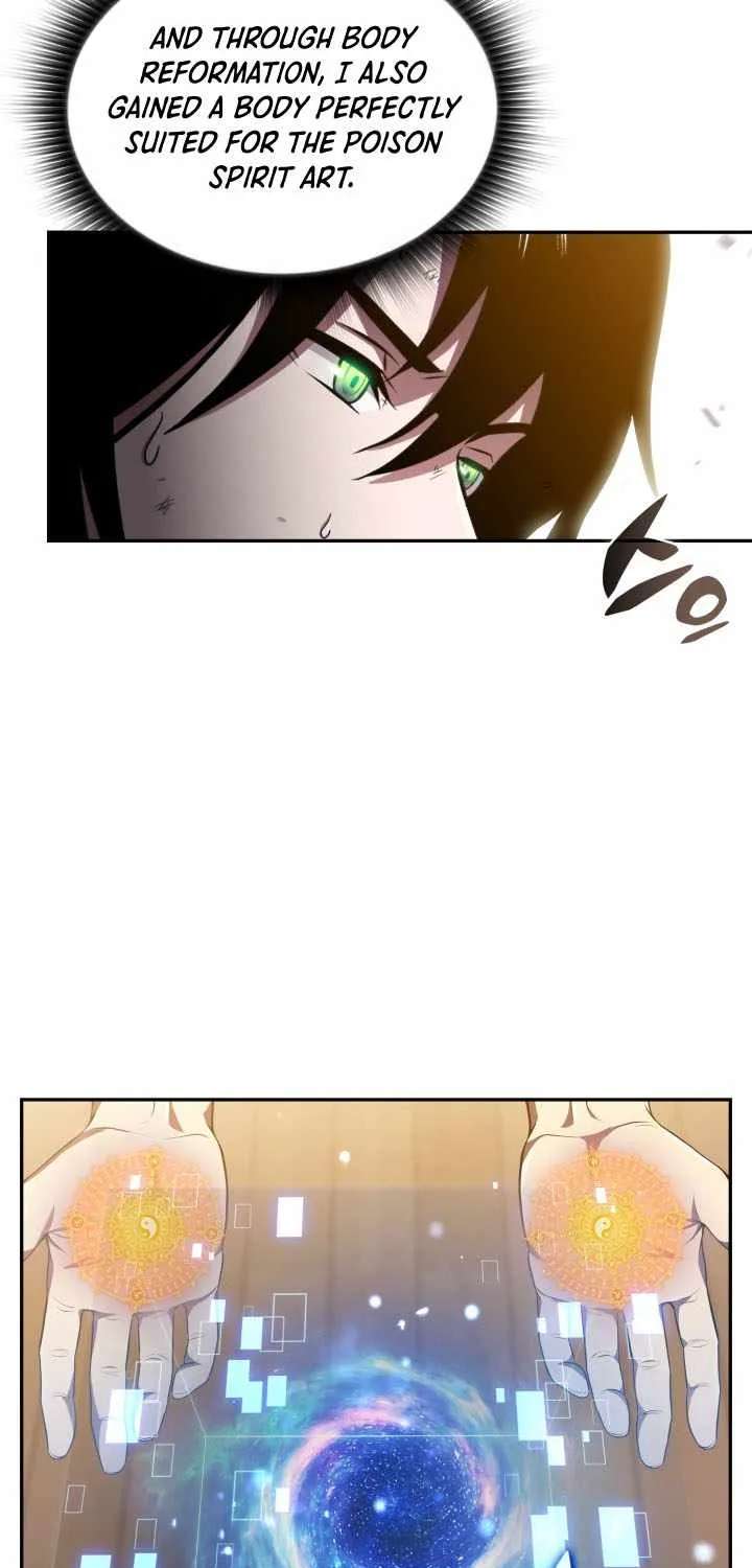 The Chairman of Pharmaceutical Company is a Poison King Chapter 32 - page 40