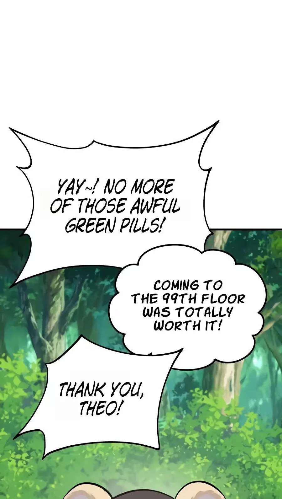 The Top Dungeon Farmer Chapter 144 - page 93