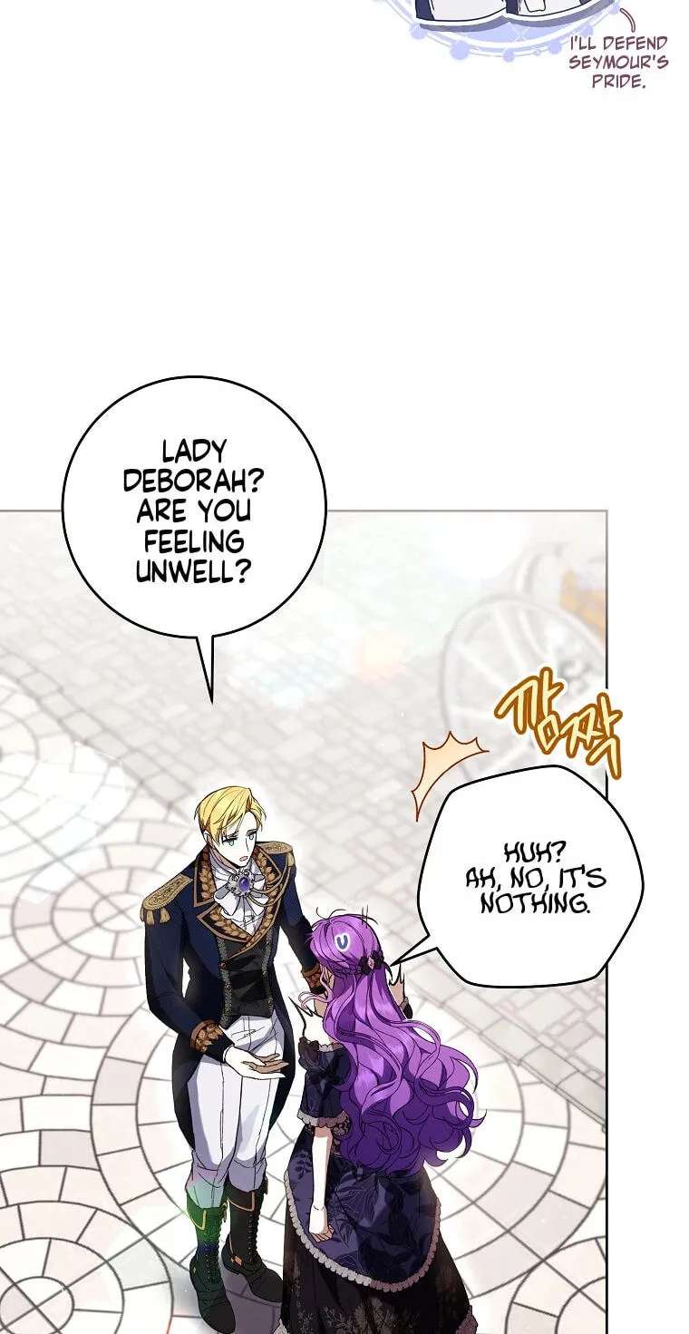 The Perks of Being a Villainess Chapter 109 - page 21